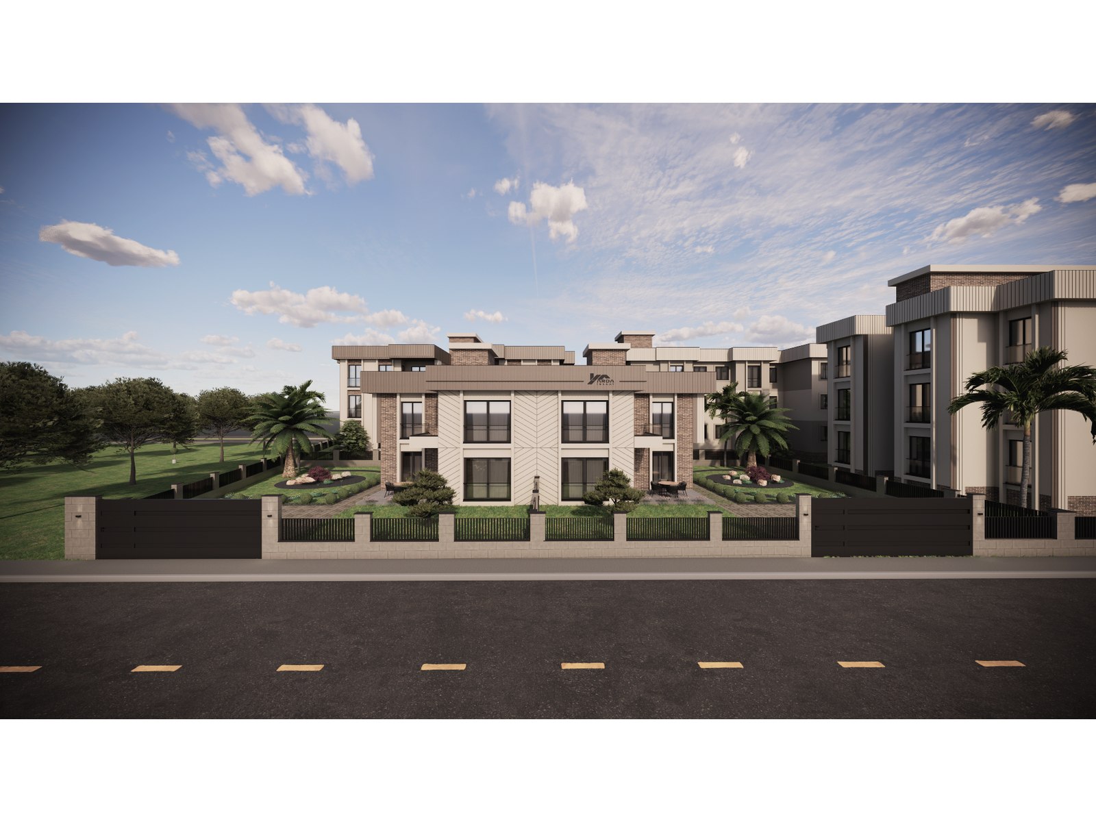 Saye RZ Arda İnşaat