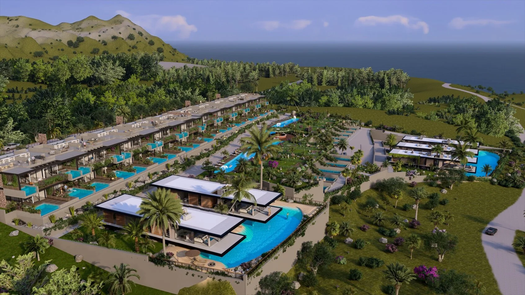Phuket Health & Wellness Resort
