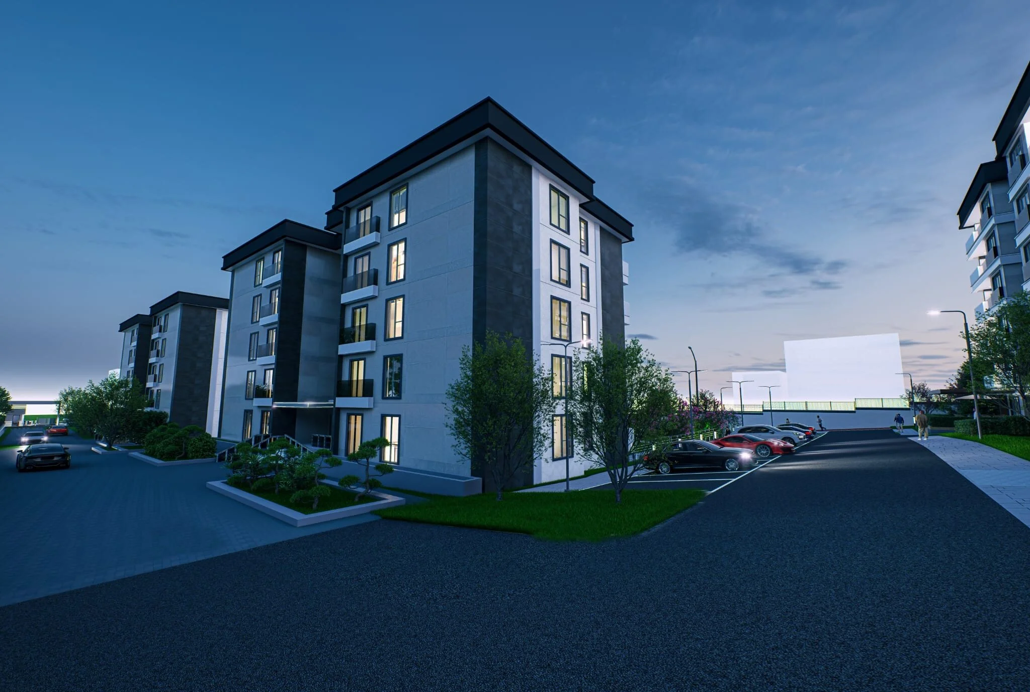 Pozitif Premium Yaşamkent