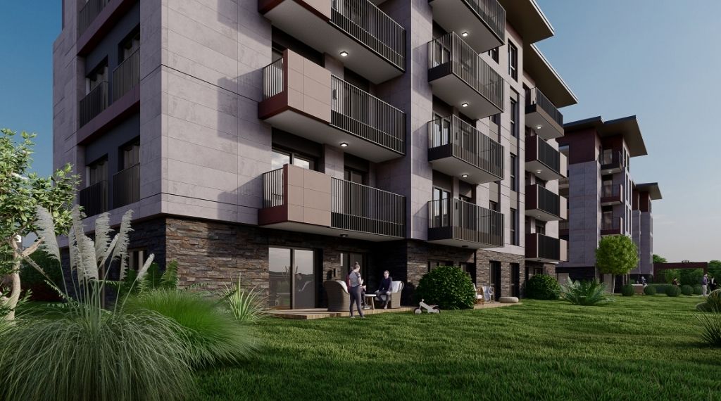 Luxera Nevbahar Life