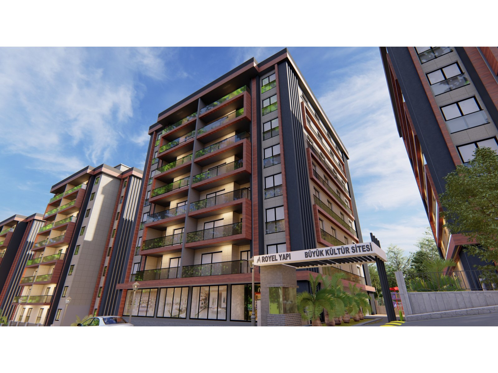 Büyük Kültür Sitesi