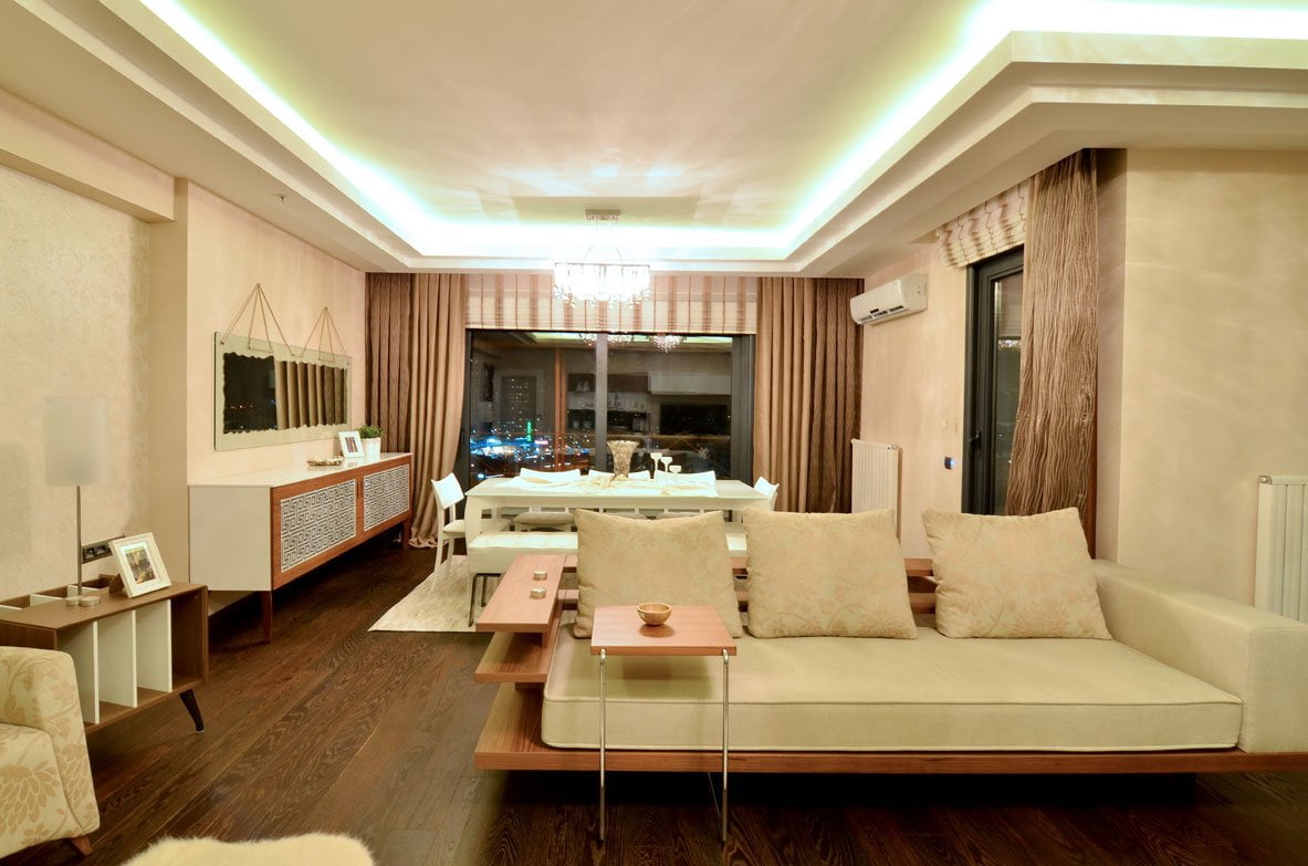 Ataköy Marina Park Residence 99
