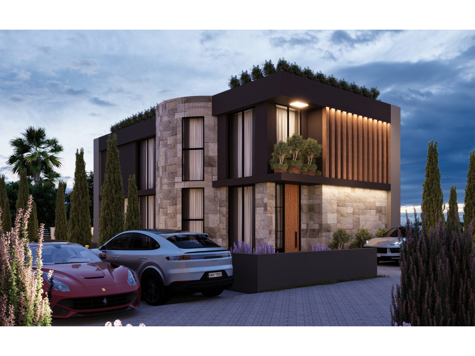 Binici Gold Sitesi
