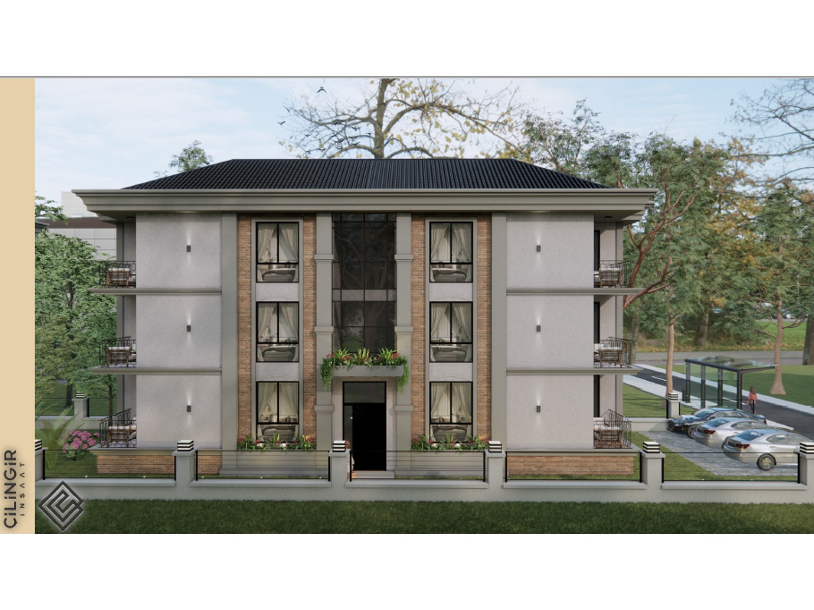 Çilingir Sitesi