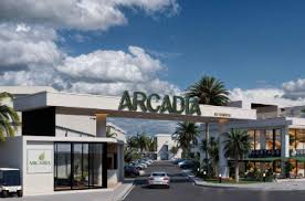 Arcadia