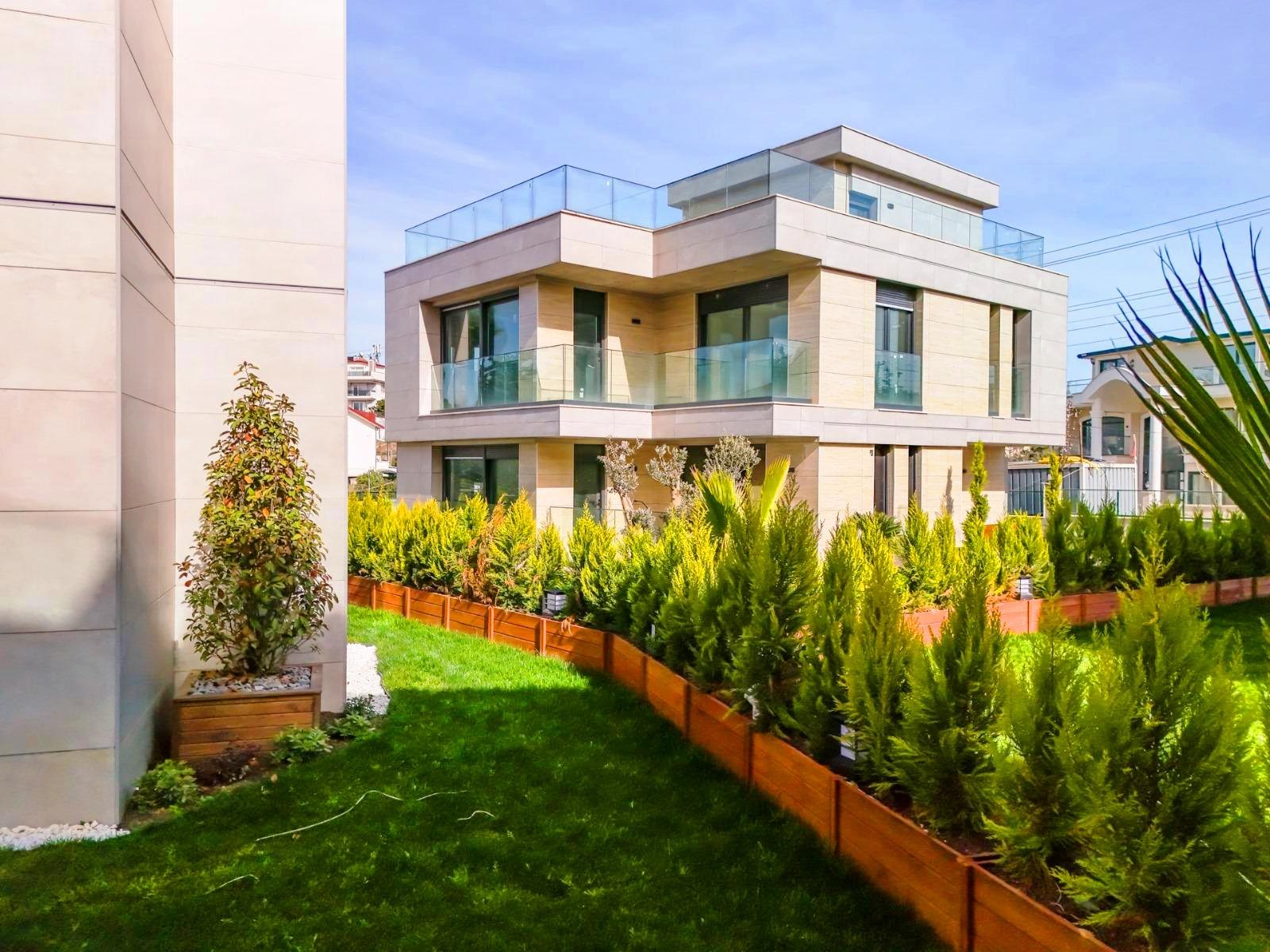 Alemdar Yalıları