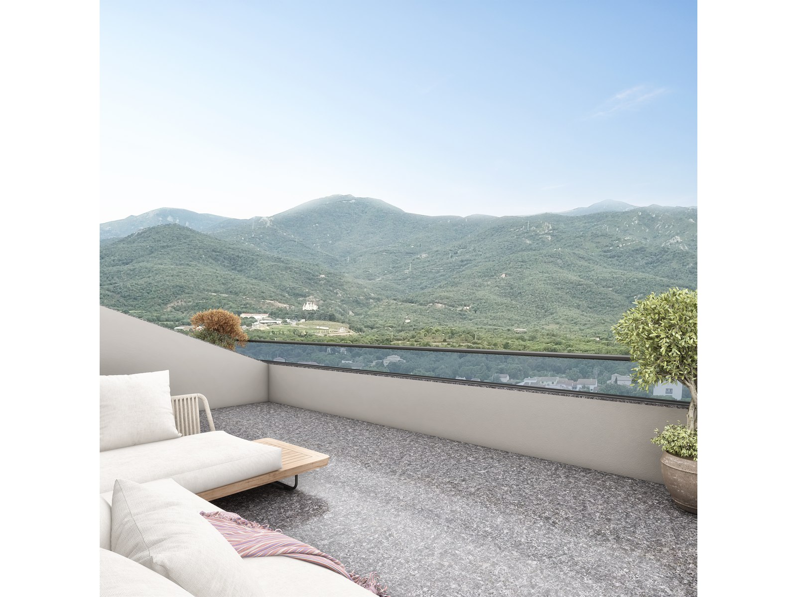 Özdemir Panoroma