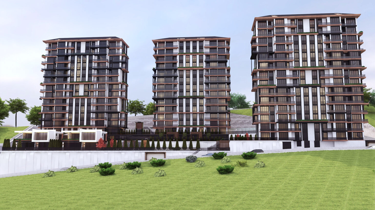 Aqua Forest Life Kartal