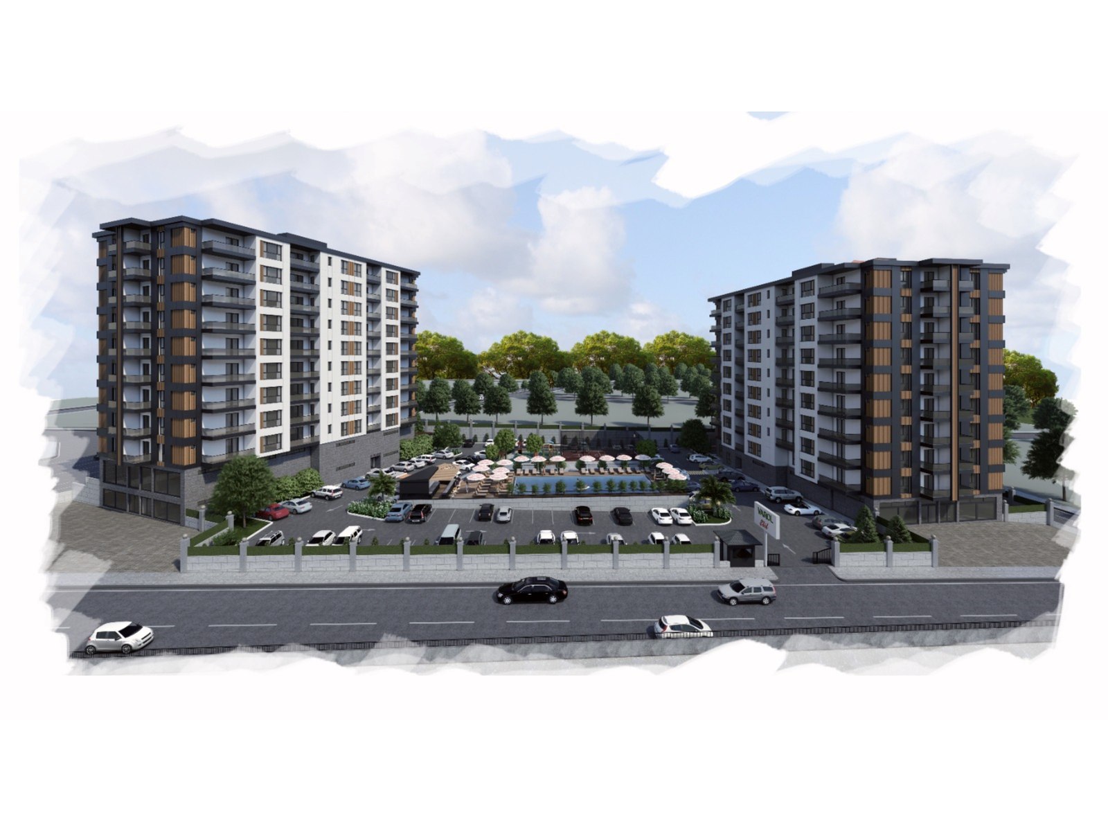 Varol Elit Sitesi