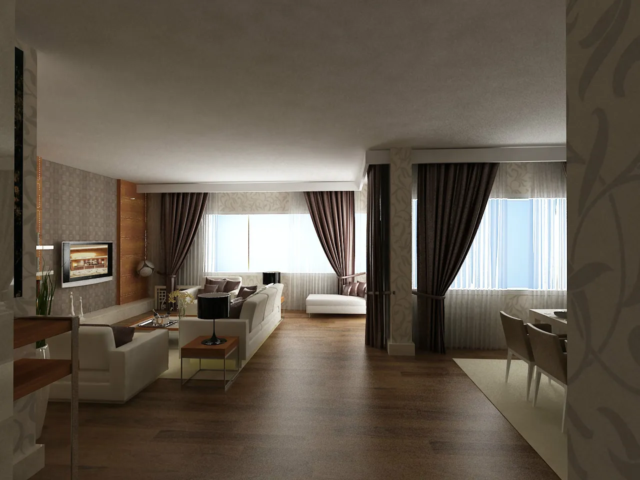 Vadikent Sitesi