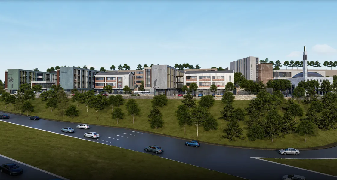 Tema İstanbul 2. Etap