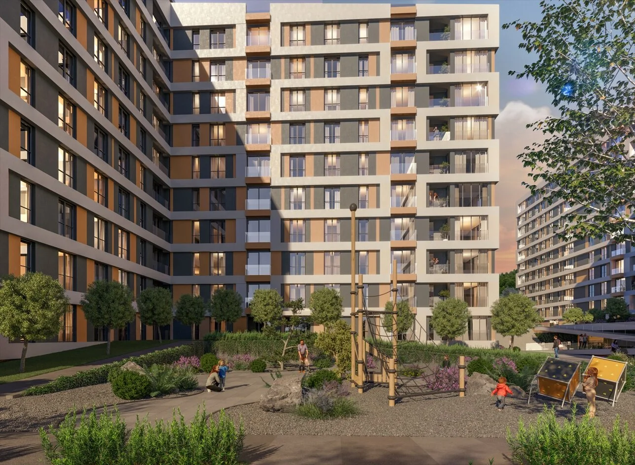 Metro 24 Başakşehir