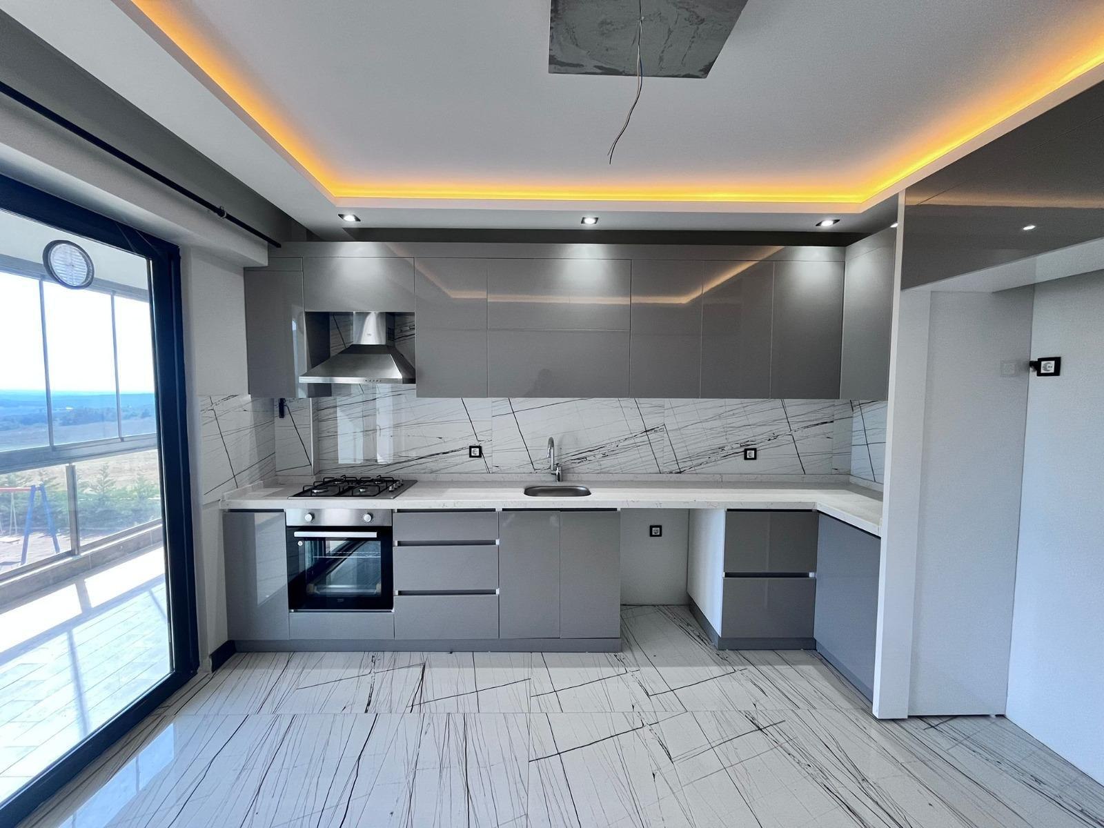 Saklıkent Konakları