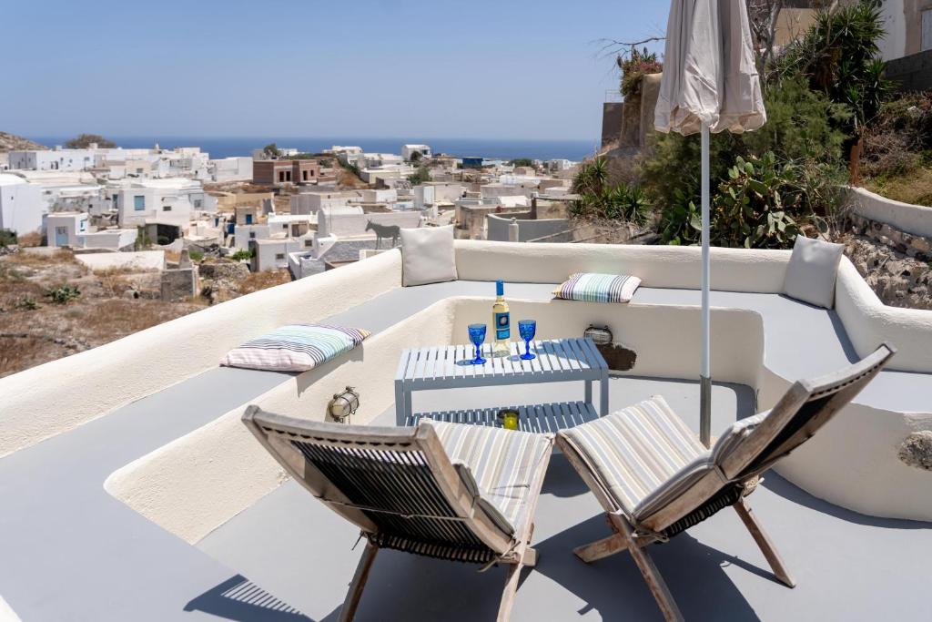 Suites Barbarossa