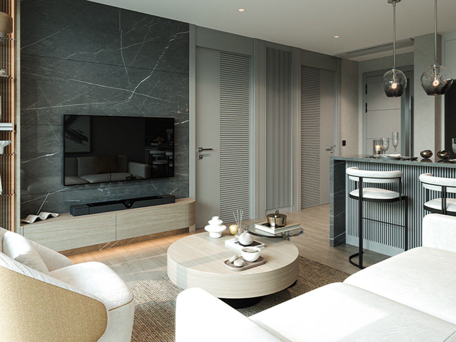 RİZMİR Cadde