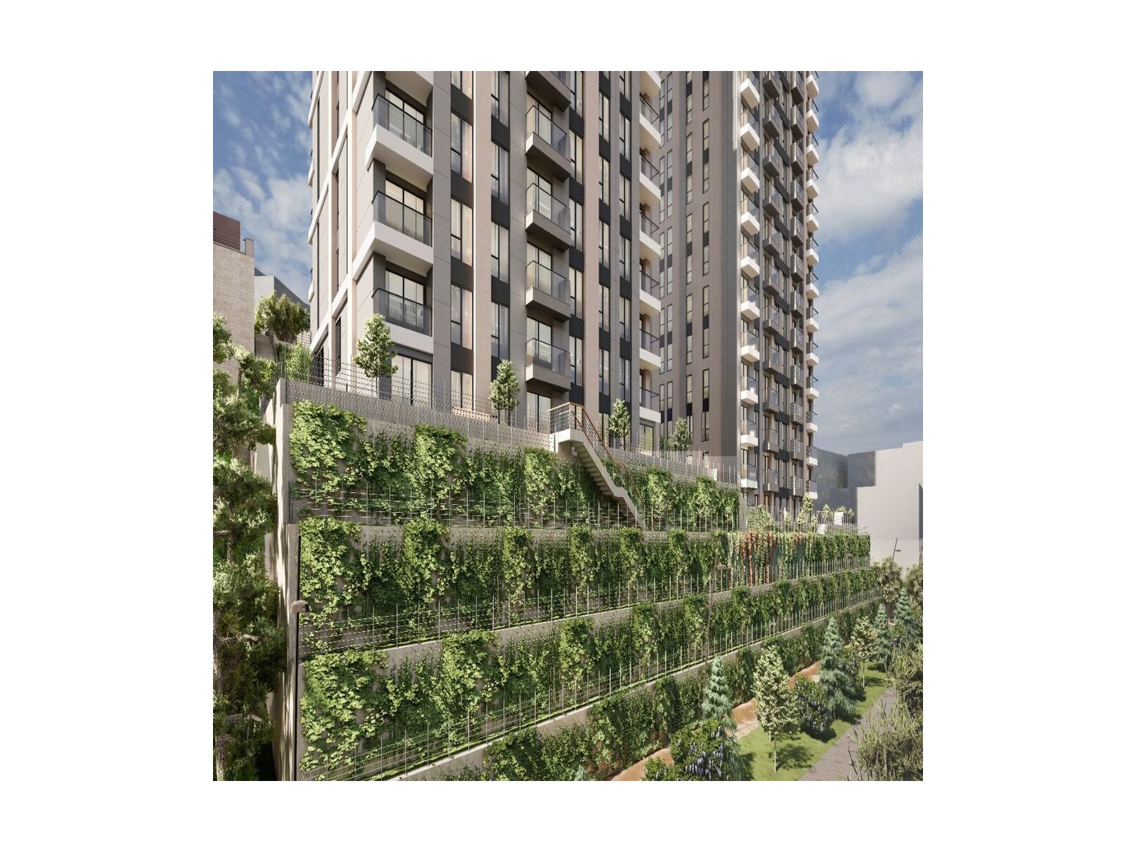 Kiptaş Maslak Modern