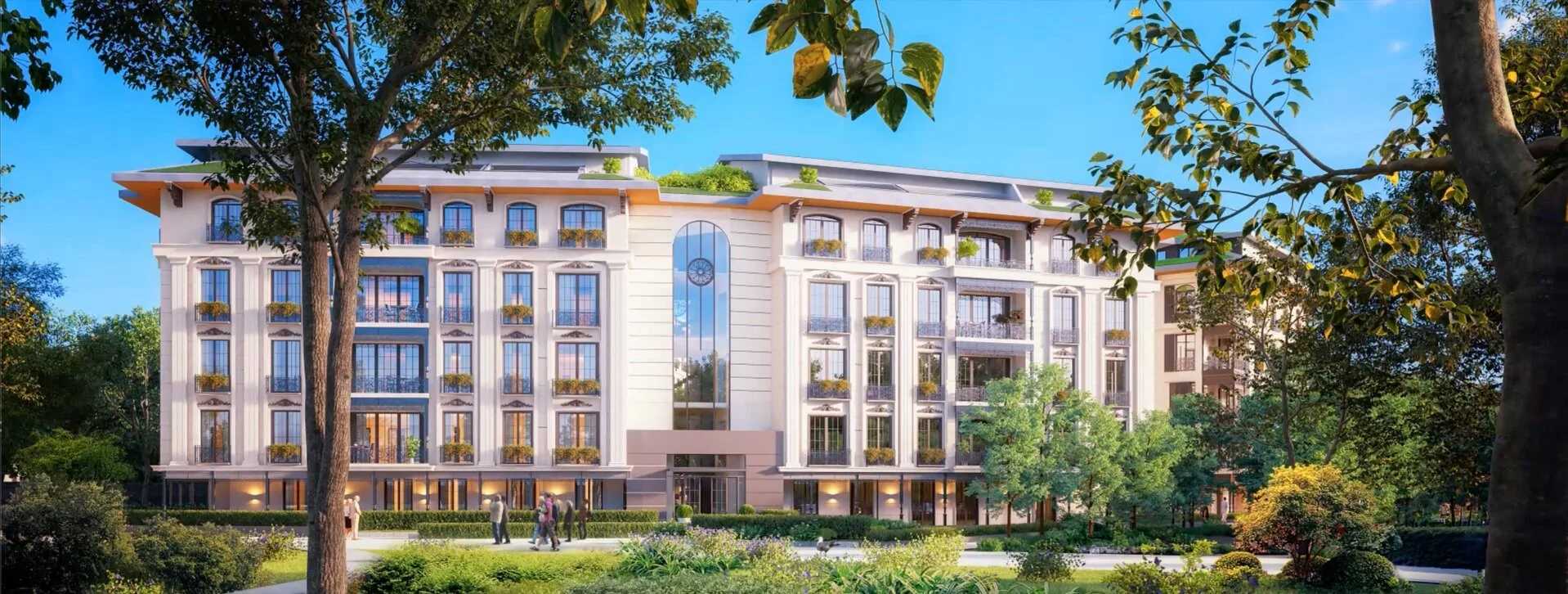 Palace İstanbul Beylerbeyi