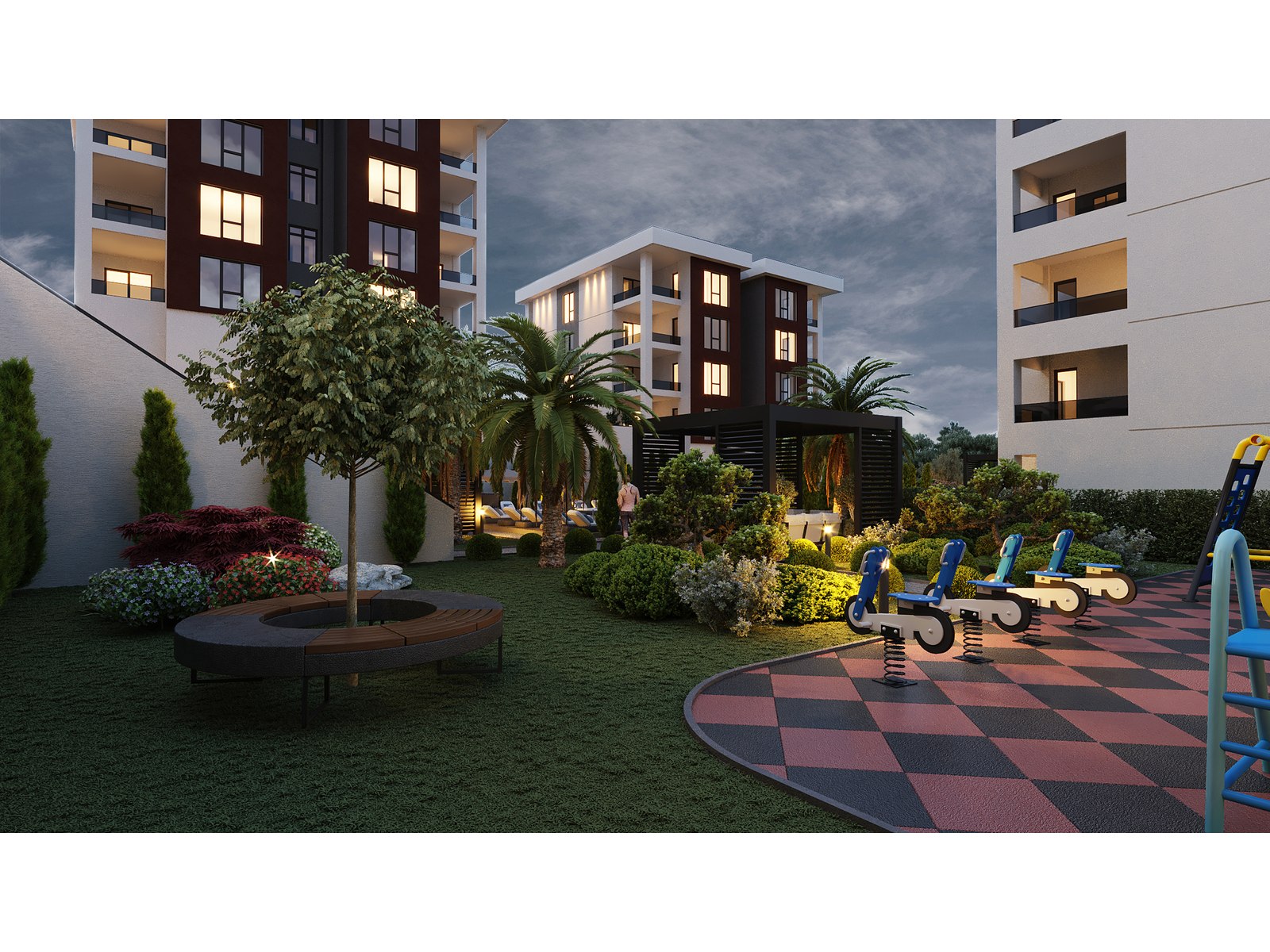 YG Göktaş Doğalpark 11.Etap