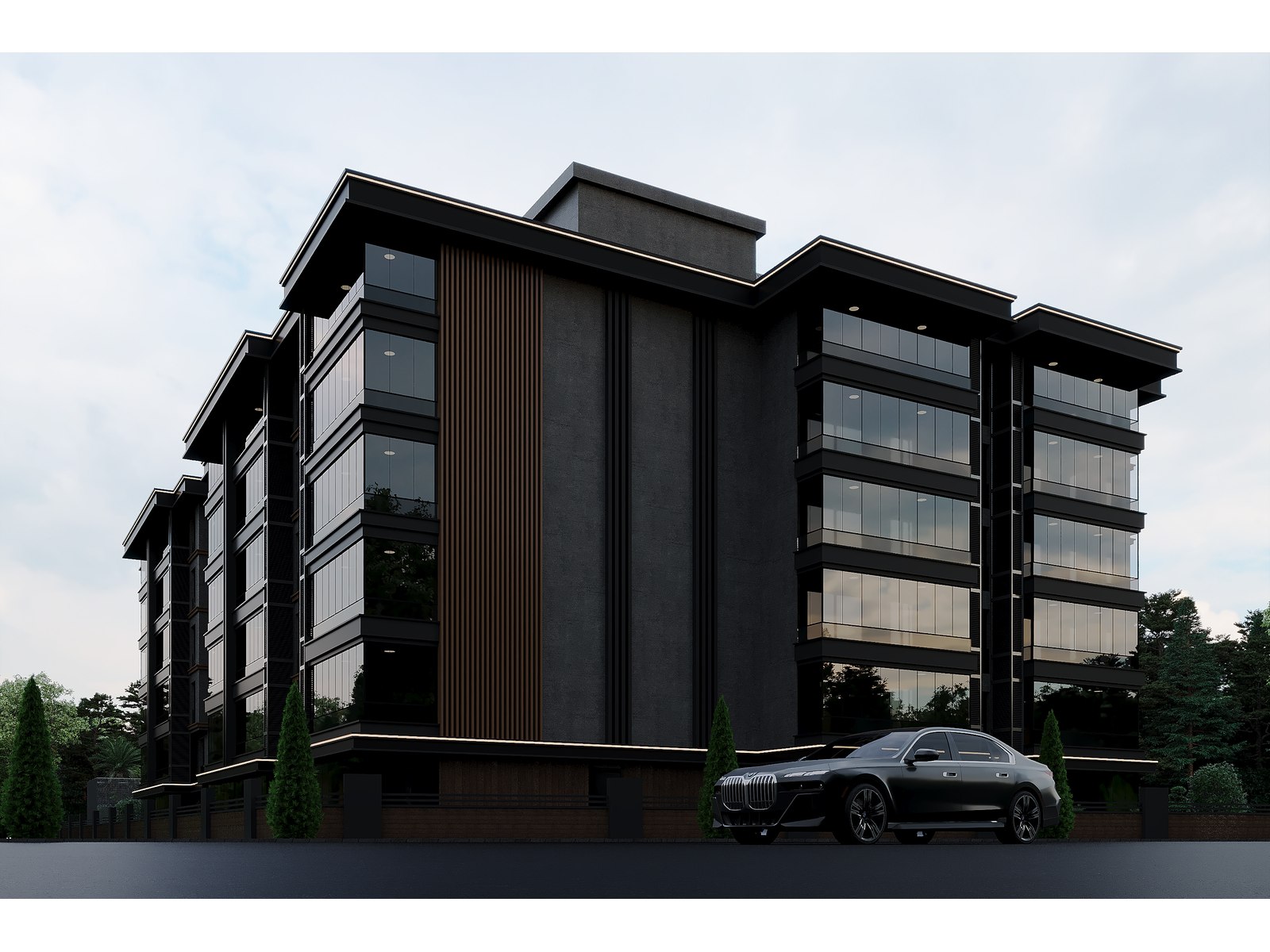 Bofigo Serenity Prestige