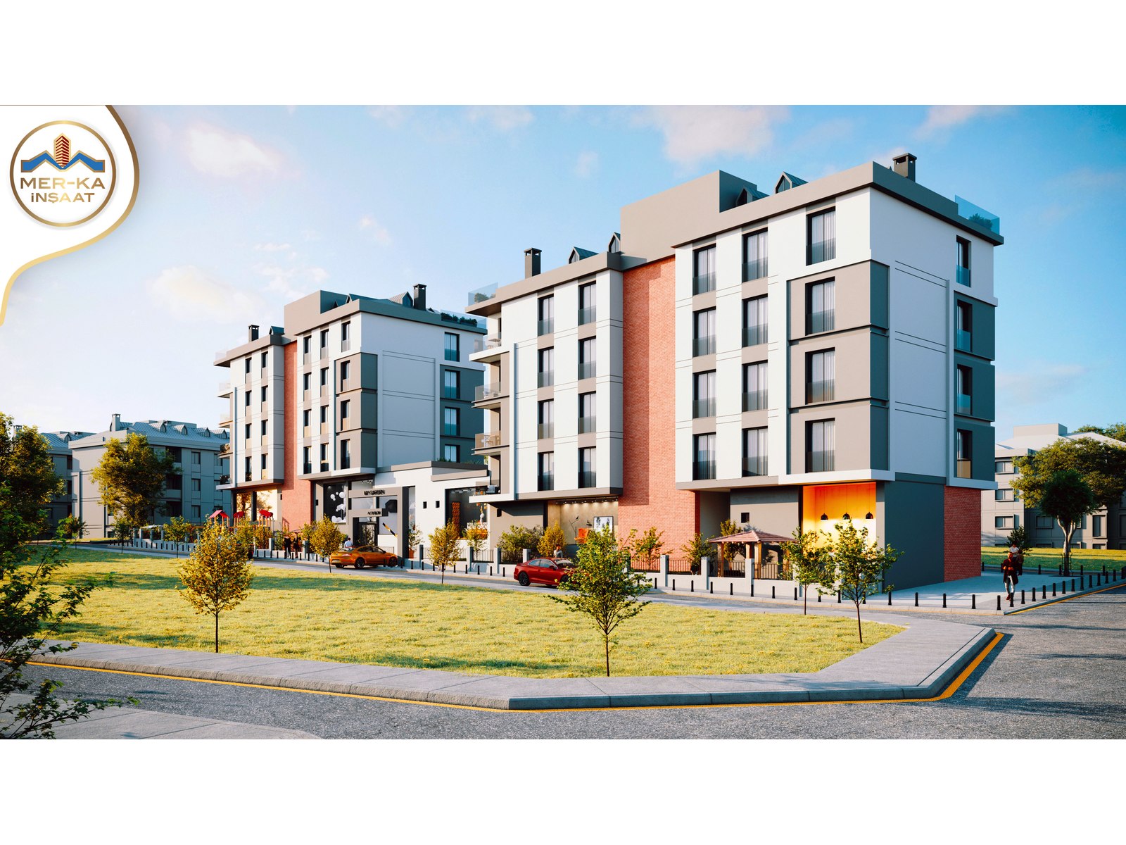 My Bahçe Arnavutköy