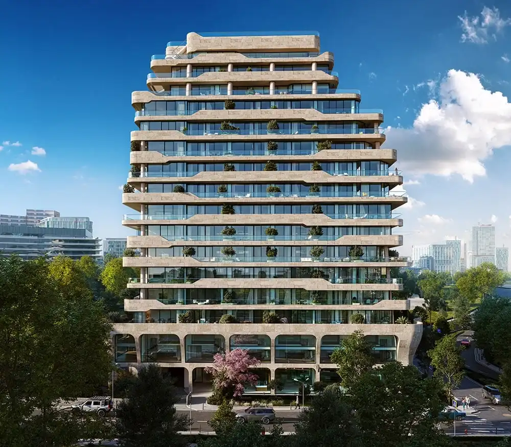 Polat Levent Exclusive