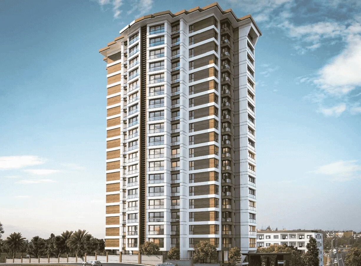 Maslak Kılıç Life