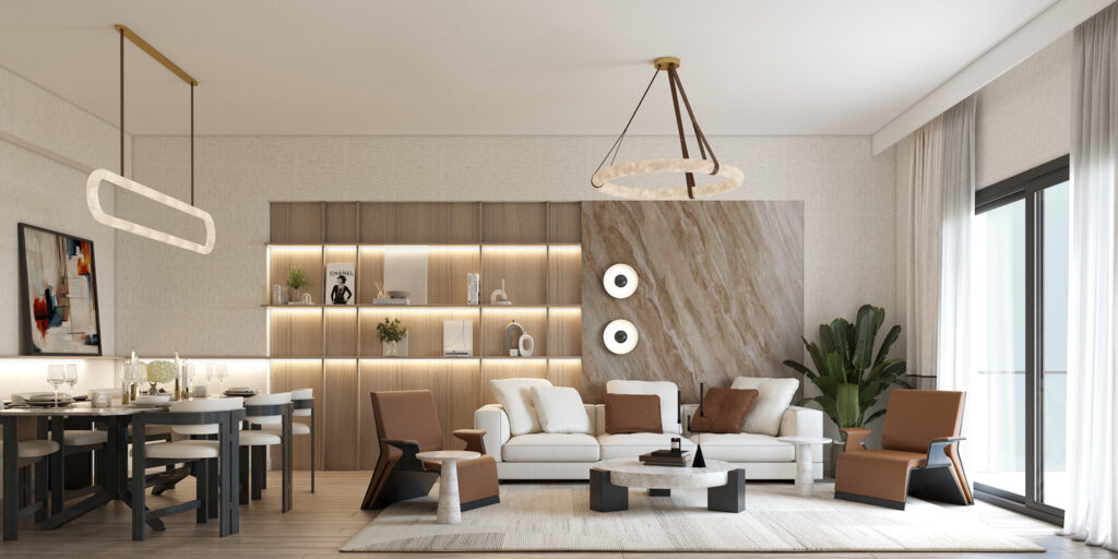 Jewel Beytepe Villaları