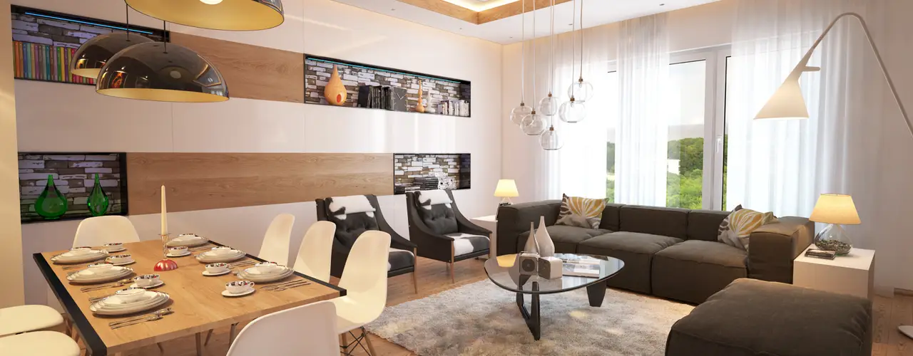 Dosso Dossi Residence
