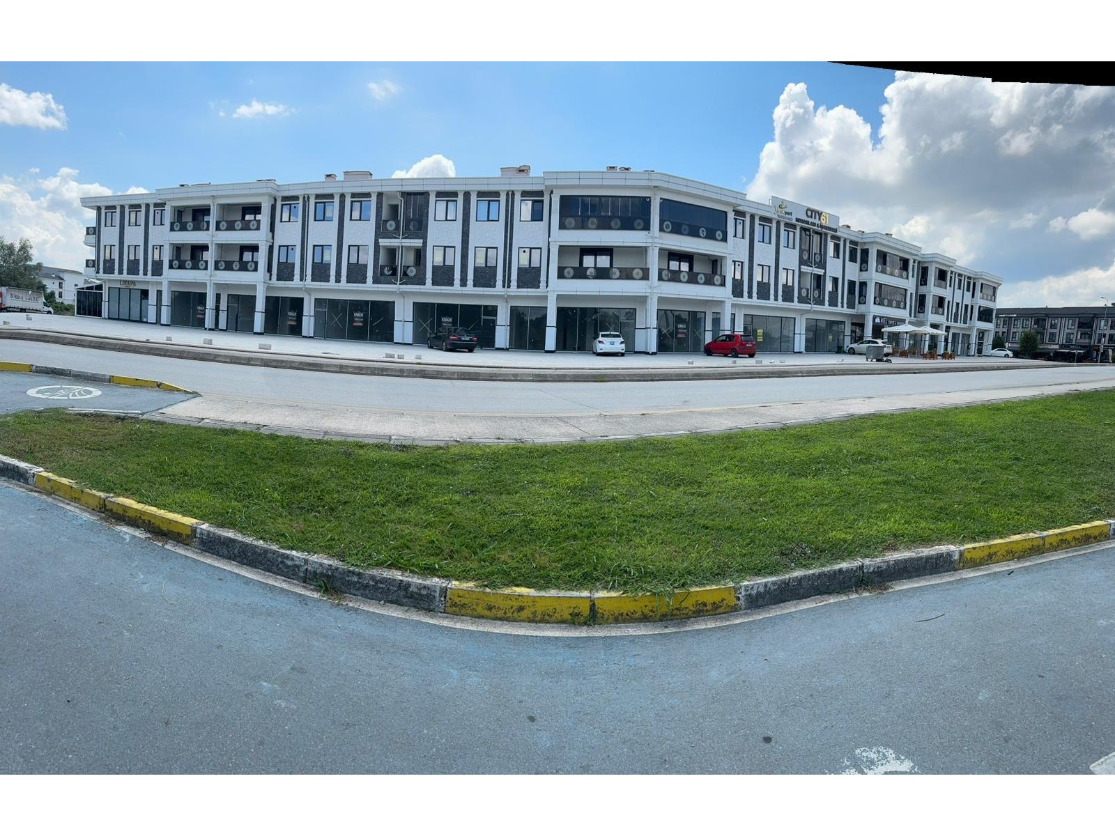 City61 Konakları