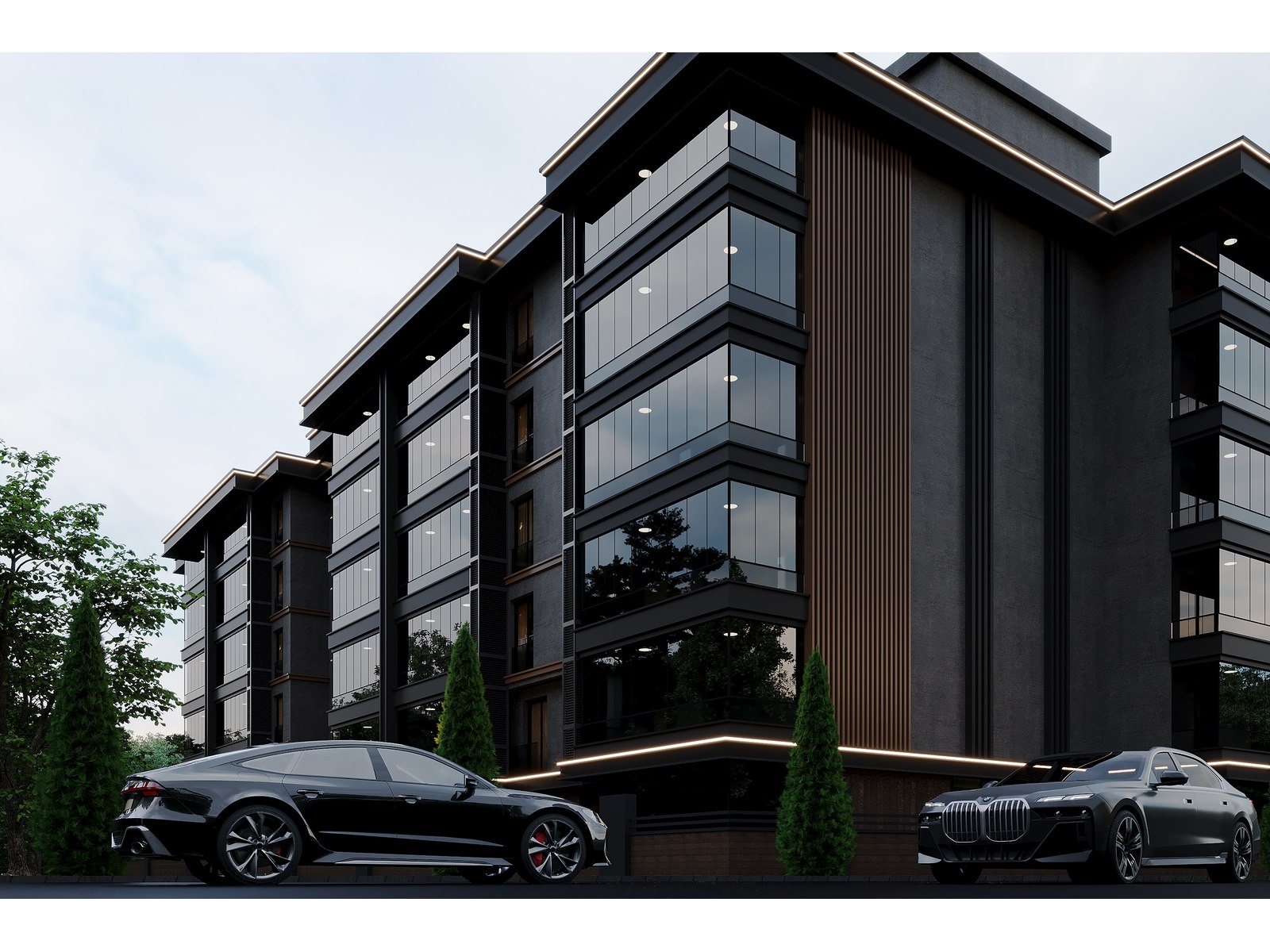 Bofigo Serenity Prestige