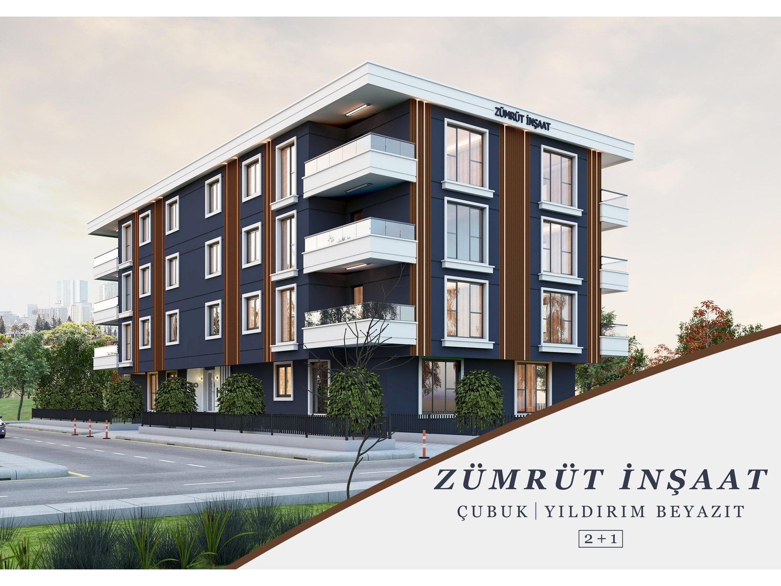 Sırvadisi Konutları