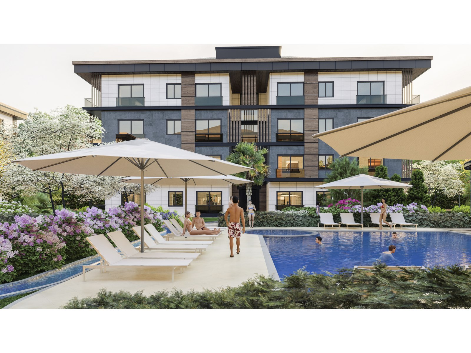Lux Life City