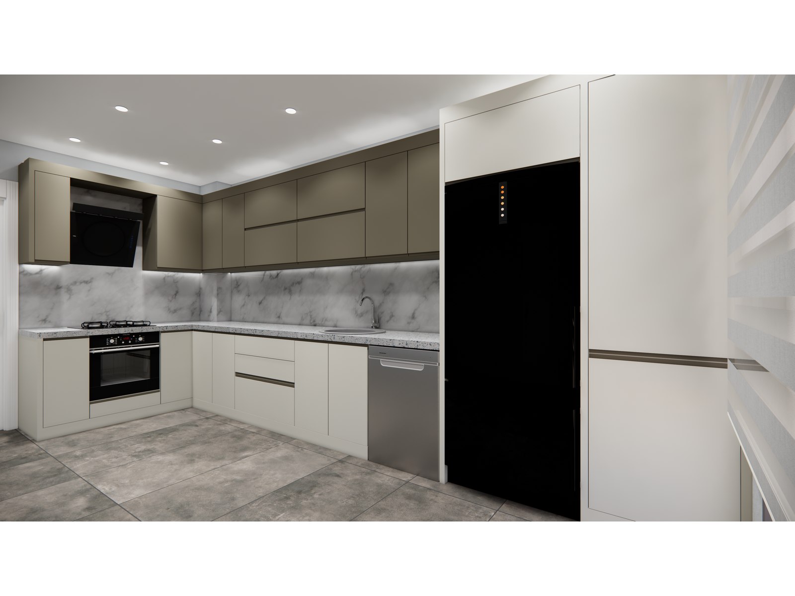 Nur Apartmanı