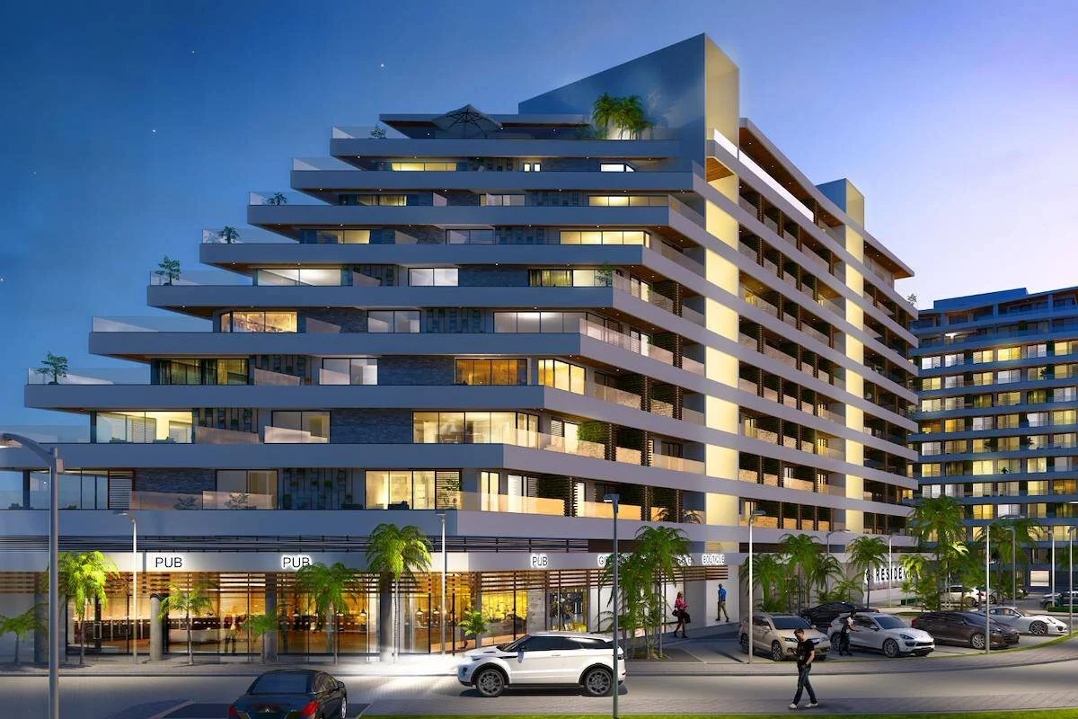 Grand Sapphire PH 1 & 2