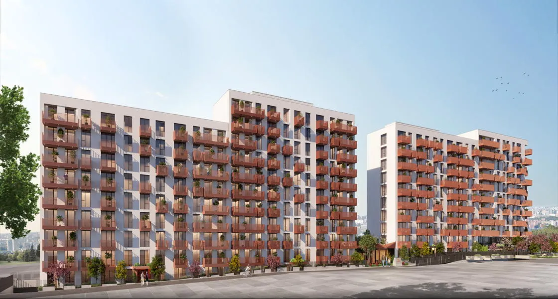 Dosso Dossi Residence