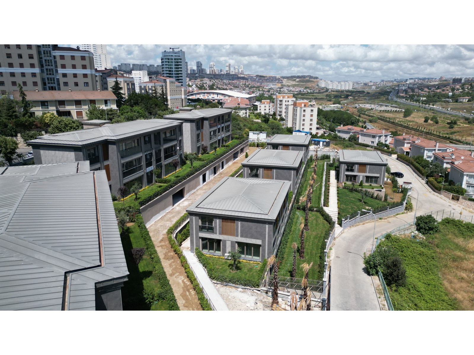 Sofa Butik Bahçeşehir