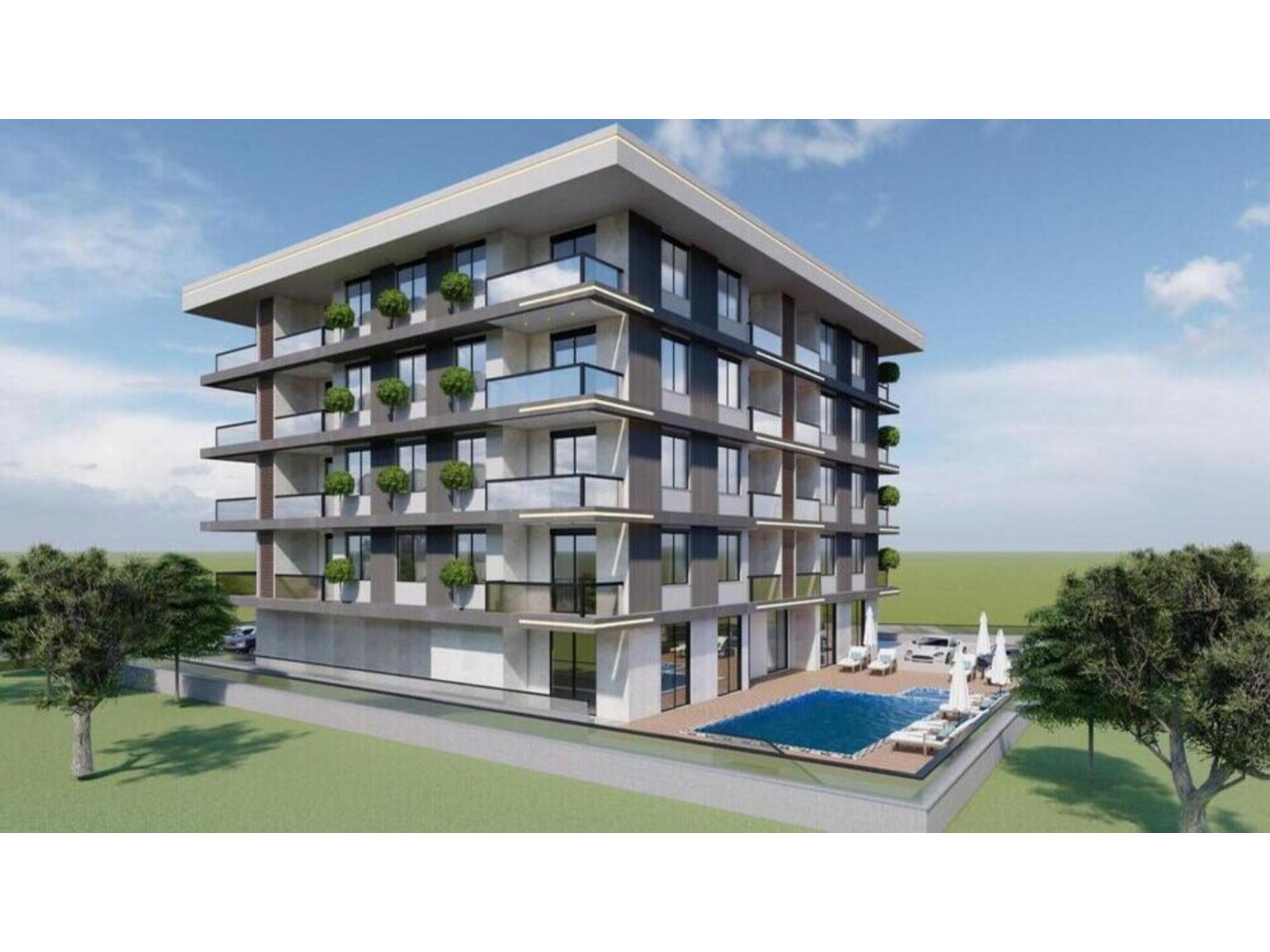 Origin Alanya