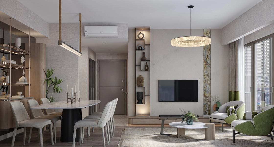 Luxera Topkapı
