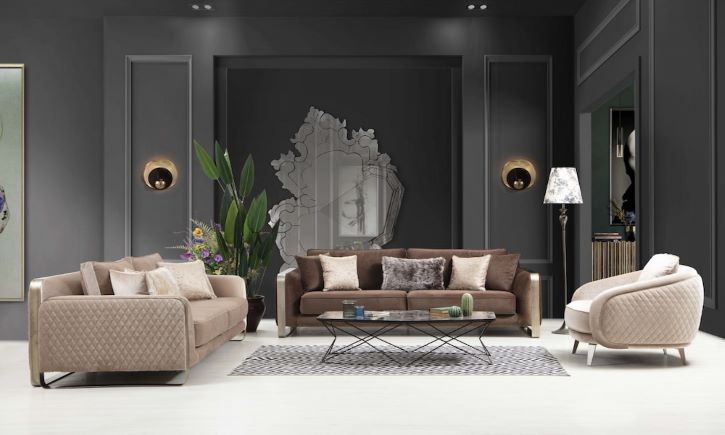 Diamond Melek House