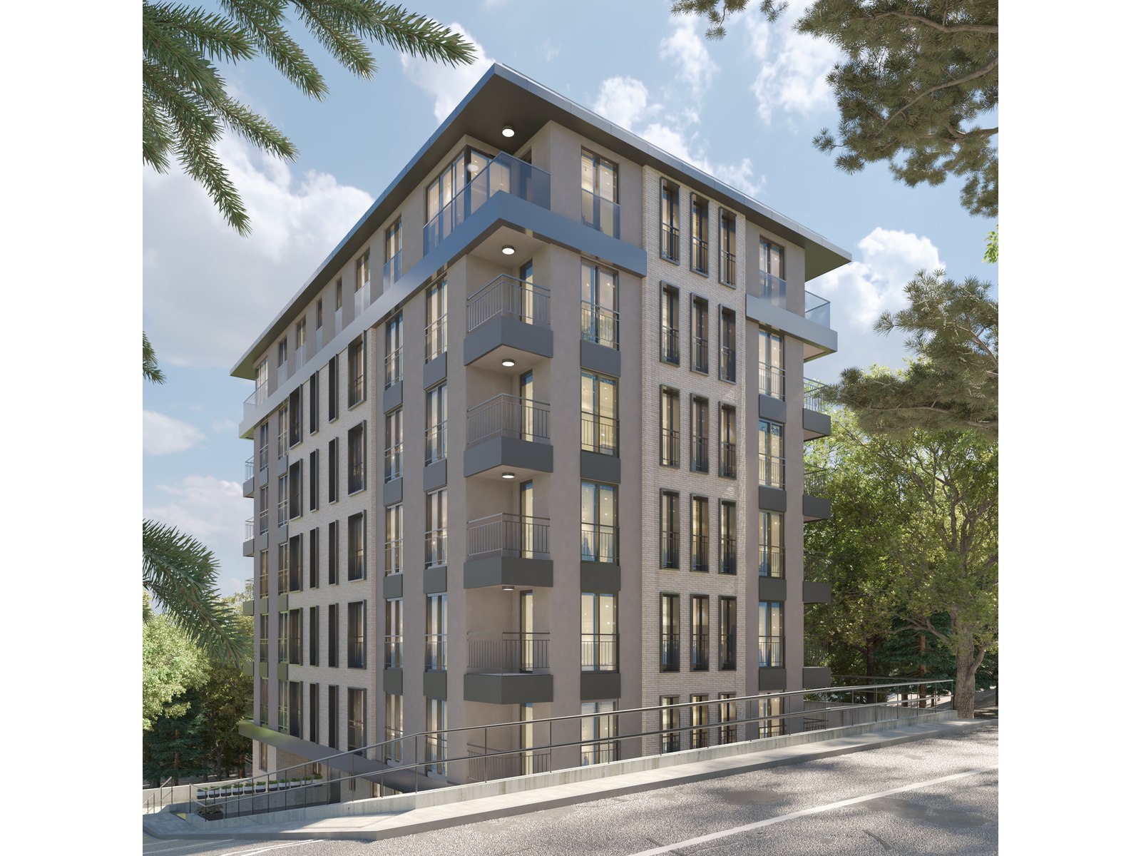 Revak Balcıoğlu Dikilitaş