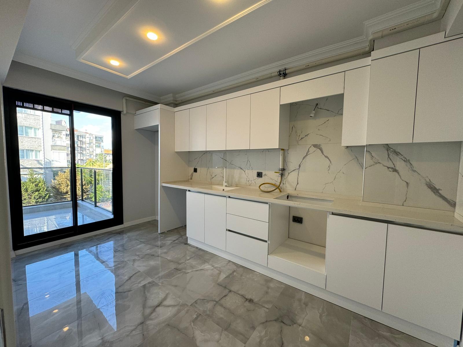 Asil Park Evleri