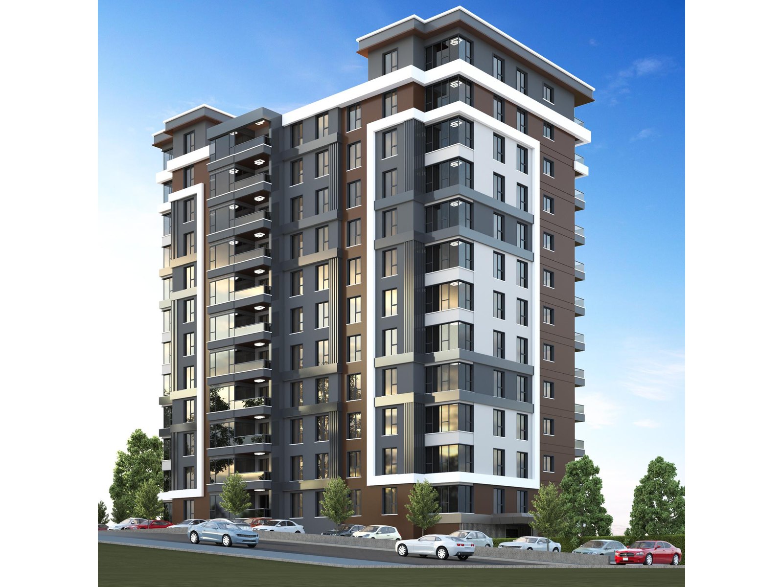 Enkay Kurtuluş Evleri