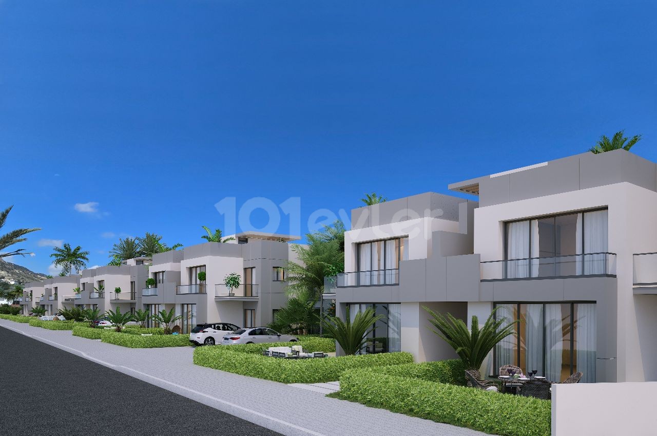 Kaya Vista Karşıyaka