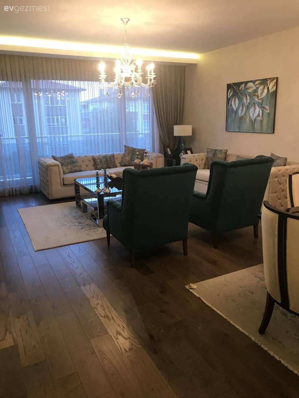 Beyoğlu Yapı Kartal
