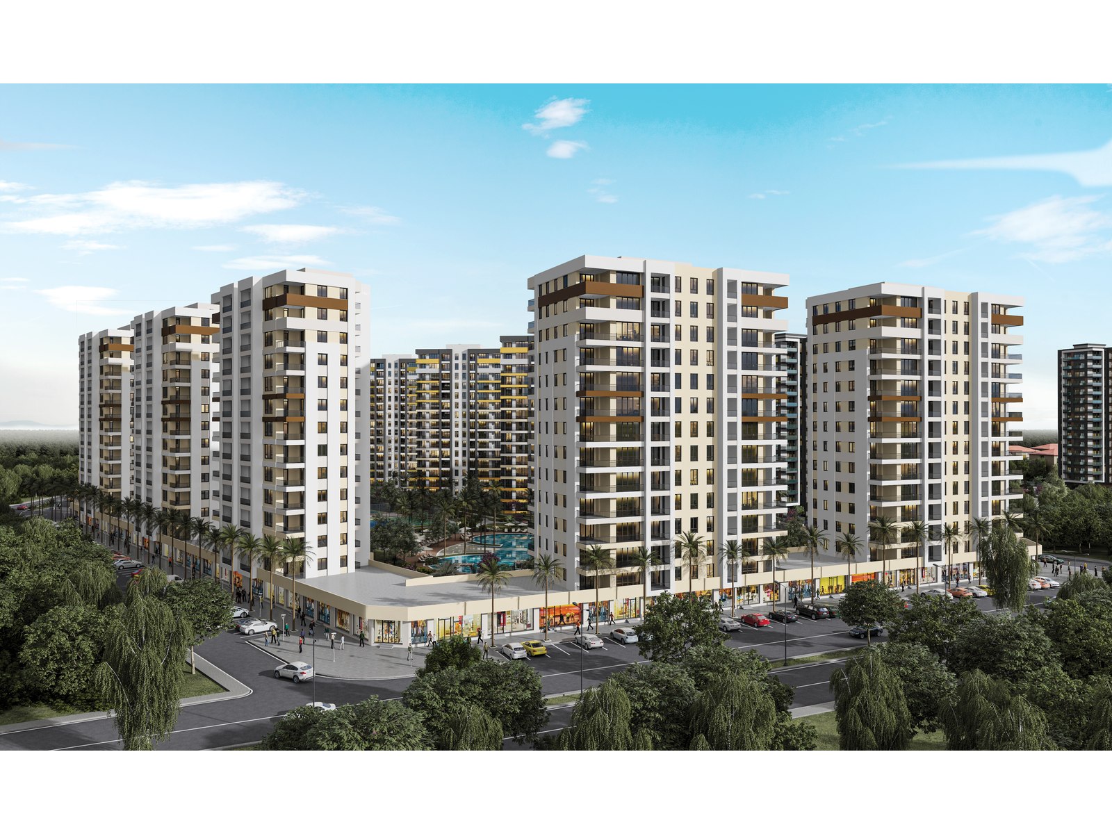 Rengiantalya Premium