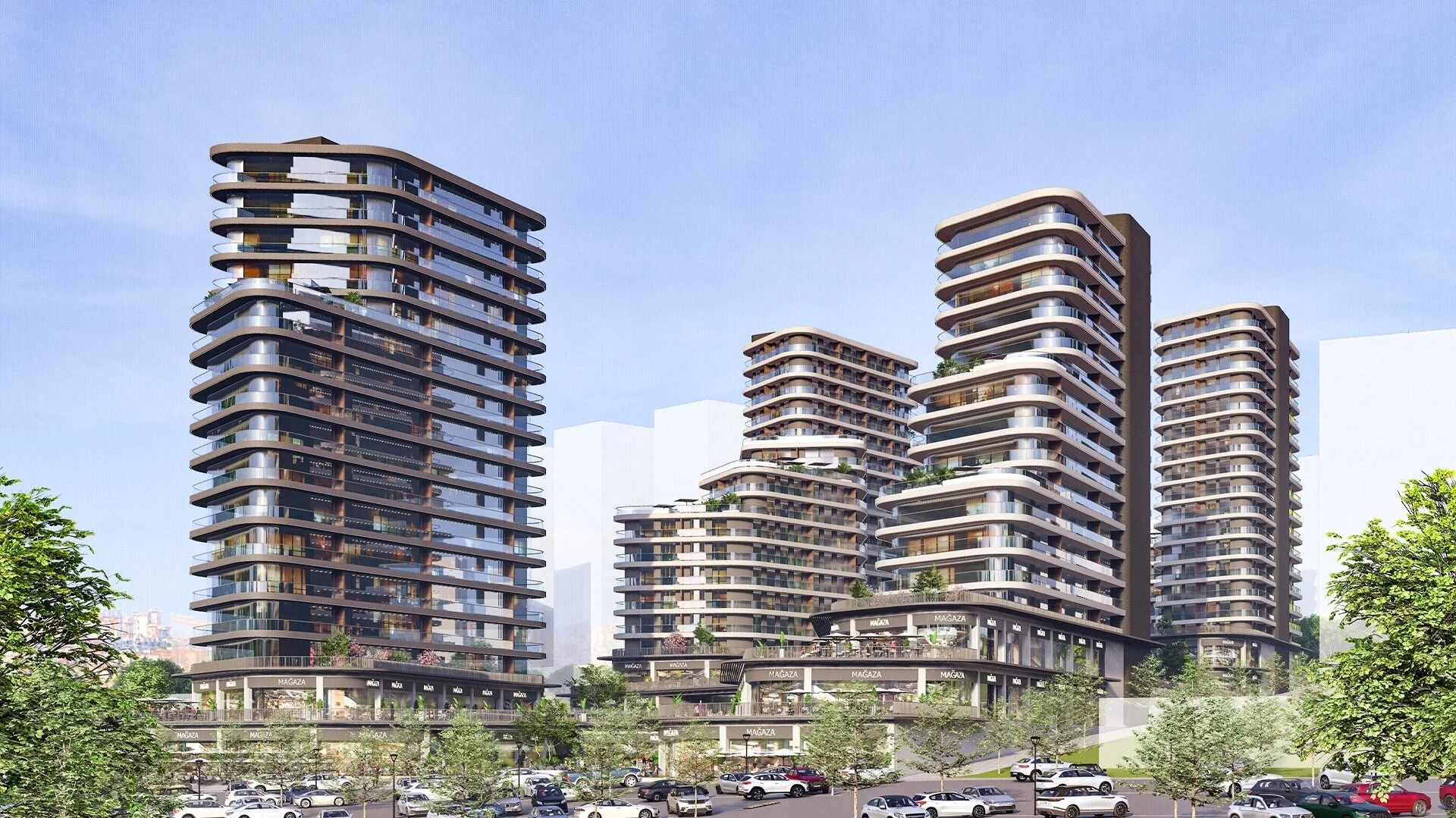 Maximum Life Eryaman