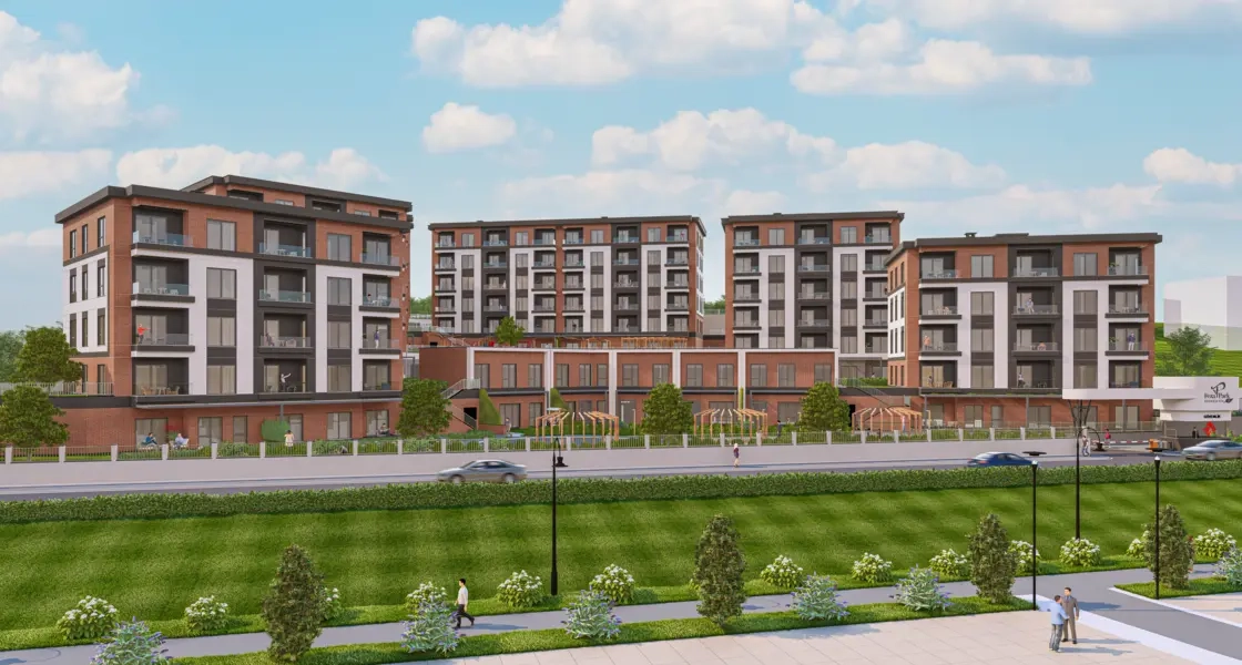 Fezapark Başakşehir 2