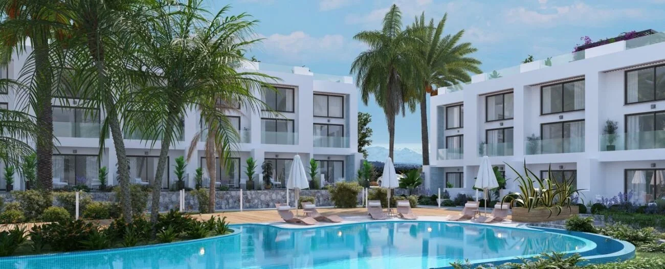 Blueberry Golf Homes