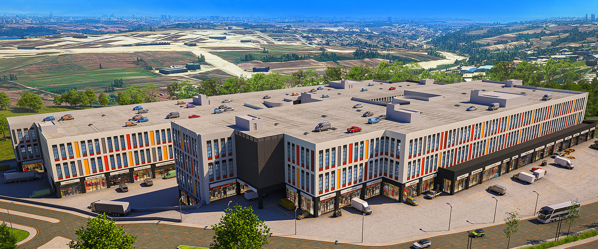 Ticarethane Hadımköy