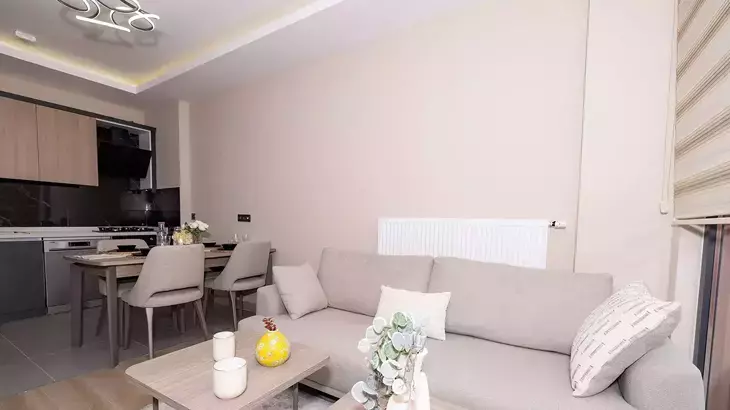 Vadi 6 Evleri